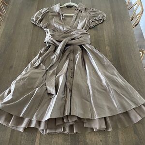 BCBG MaxAzria dress - Robe